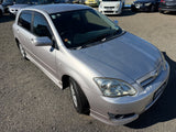 2006 Toyota Allex