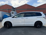 2007 Mazda MPV Turbo