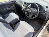2002 Mitsubishi Colt