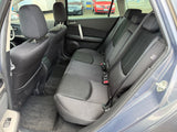 2008 Mazda Atenza Sports Wagon