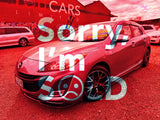 2009 Mazda Axela Sport