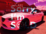 2013 Mazda Atenza Sport 20S