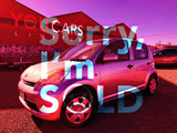 2006 Daihatsu Sirion