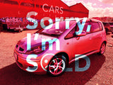 2002 Mitsubishi Colt