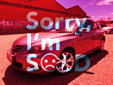 2005 Mazda Axela Sport SP23