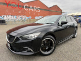 2014 Mazda Atenza Sport 25S