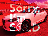 2014 Mazda Axela Sport