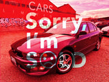 2001 Mitsubishi Galant