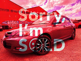 2006 Mazda Axela Sport