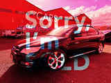 2008 Subaru Legacy B4 H6