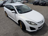 2008 Mazda Atenza Sport Wagon