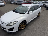 2008 Mazda Atenza Sport Wagon