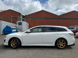 2008 Mazda Atenza Sport Wagon