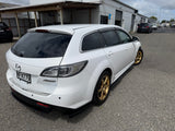 2008 Mazda Atenza Sport Wagon