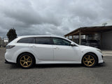 2008 Mazda Atenza Sport Wagon