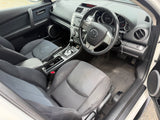 2008 Mazda Atenza Sport Wagon
