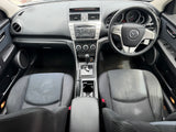 2008 Mazda Atenza Sport Wagon