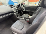 2008 Mazda Atenza Sport Wagon