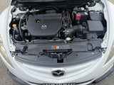2008 Mazda Atenza Sport Wagon
