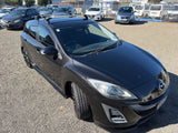 2011 Mazda Axela Sport