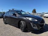 2011 Mazda Axela Sport