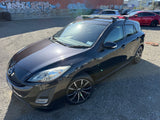2011 Mazda Axela Sport