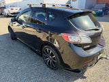 2011 Mazda Axela Sport