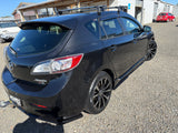 2011 Mazda Axela Sport
