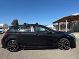 2011 Mazda Axela Sport
