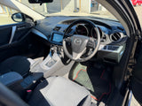 2011 Mazda Axela Sport