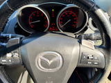2011 Mazda Axela Sport