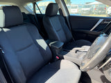2011 Mazda Axela Sport