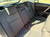 2011 Mazda Axela Sport