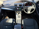 2011 Mazda Axela Sport