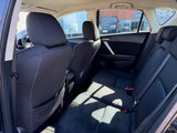 2011 Mazda Axela Sport