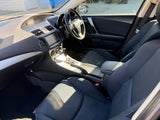 2011 Mazda Axela Sport