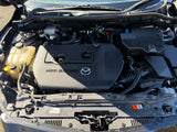 2011 Mazda Axela Sport