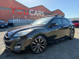 2011 Mazda Axela Sport
