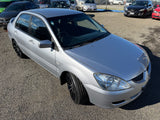 2006 Mitsubishi Lancer ES