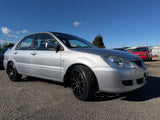 2006 Mitsubishi Lancer ES