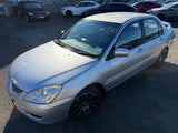 2006 Mitsubishi Lancer ES