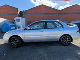 2006 Mitsubishi Lancer ES