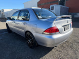 2006 Mitsubishi Lancer ES
