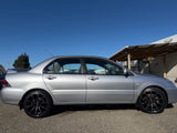 2006 Mitsubishi Lancer ES