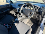 2006 Mitsubishi Lancer ES