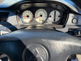 2006 Mitsubishi Lancer ES