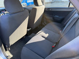 2006 Mitsubishi Lancer ES