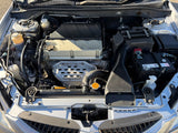 2006 Mitsubishi Lancer ES