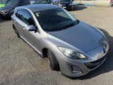 2009 Mazda Axela Sport