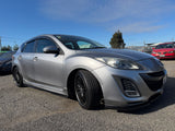 2009 Mazda Axela Sport